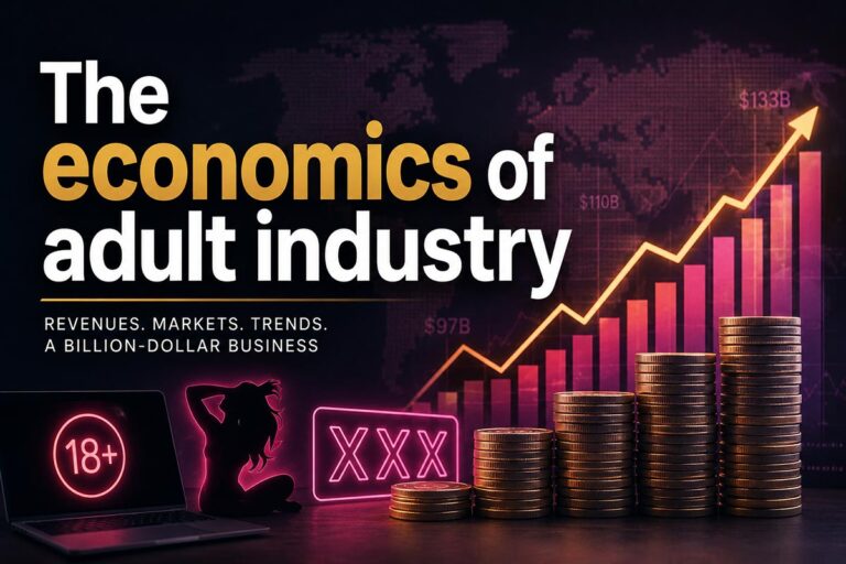The Economics of the Porn Industry